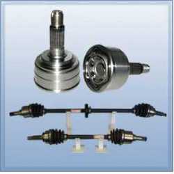 Manufacturers Exporters and Wholesale Suppliers of Drive Shaft Assembly Pune Maharashtra
